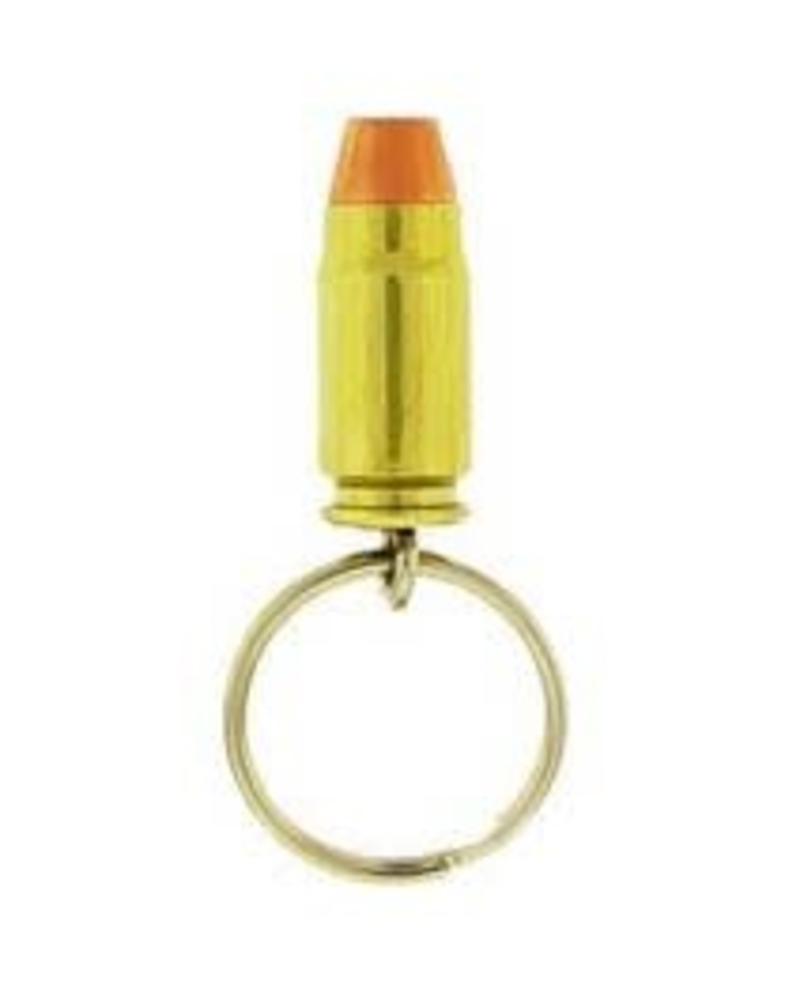 Bullet Keychain 357 Sig
