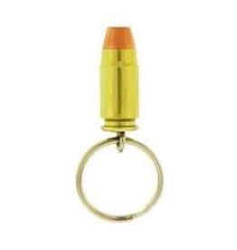 Bullet Keychain 357 Sig
