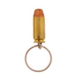 Bullet Keychain 40 Cal S&W