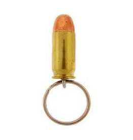 Bullet Keychain 45 Cal Colt