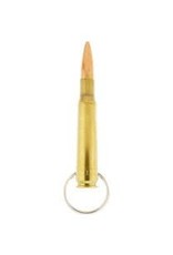 Bullet Keychain 50 Cal Browning