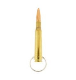 Bullet Keychain 50 Cal Browning