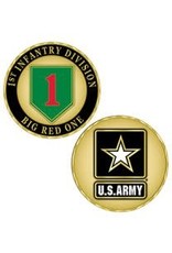 Challenge Coin - US Army