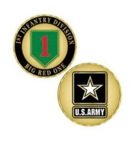 Challenge Coin - US Army