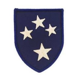 Patch - Army 23rd Infantry