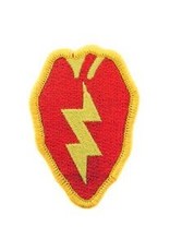 Patch - Army 25th Infantry Division