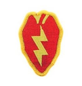 Patch - Army 25th Infantry Division