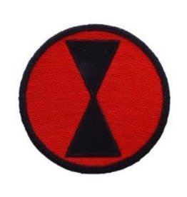 Patch - Army 7th Infantry Division