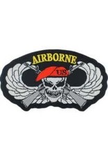 Patch - Army A/B Wing