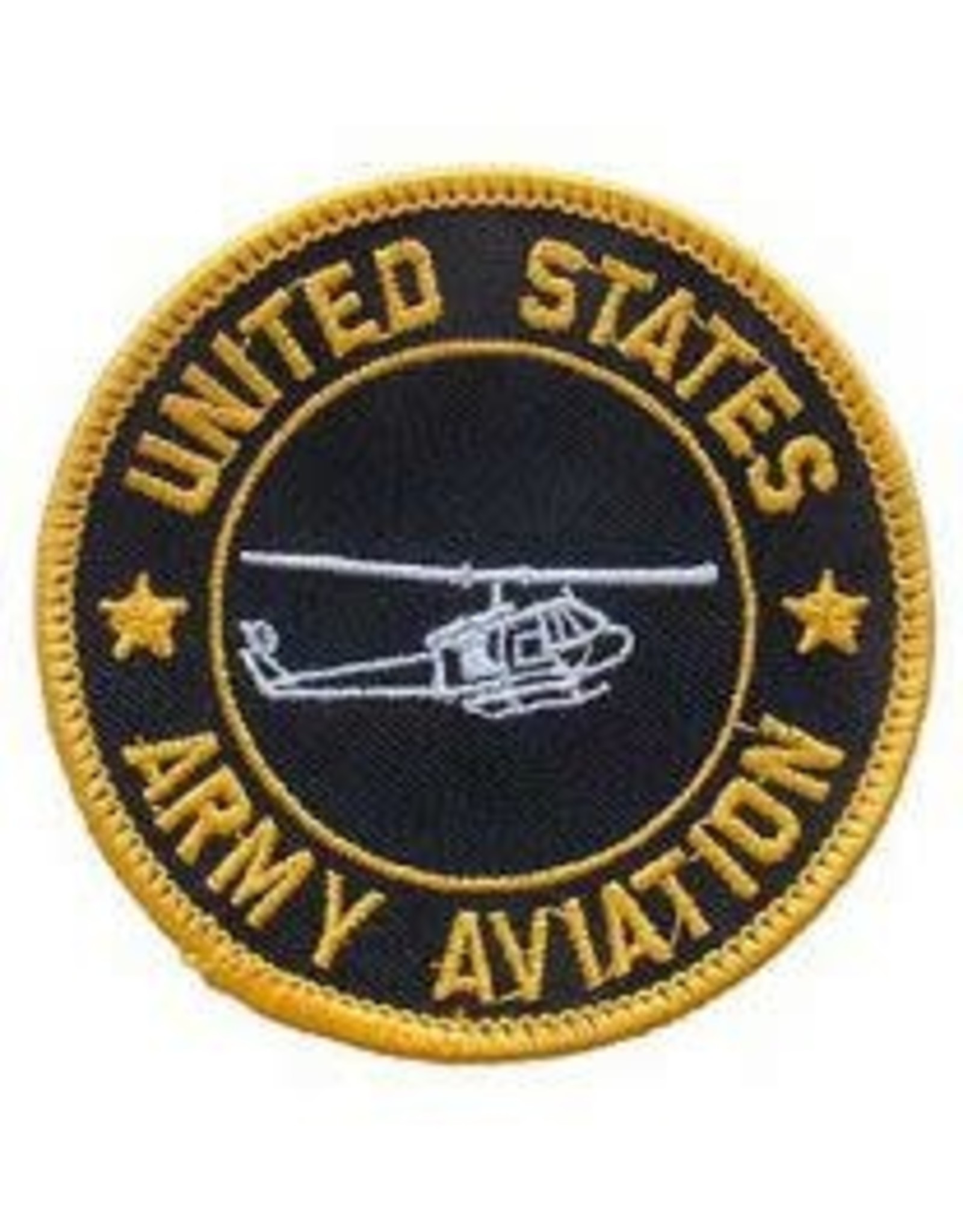 Patch - Army Aviation
