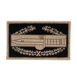Patch - Army Combat Action Badge