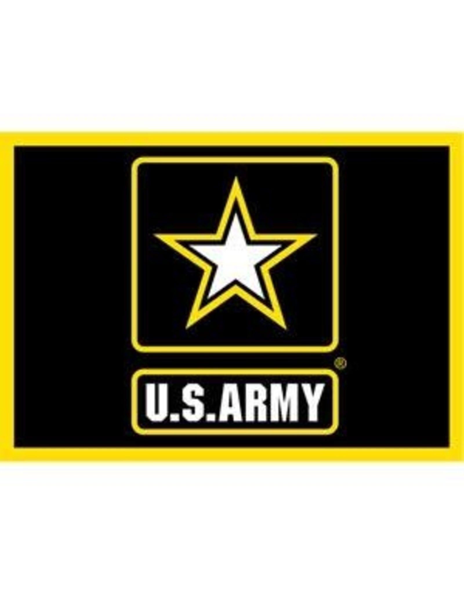Patch - Army Flag US