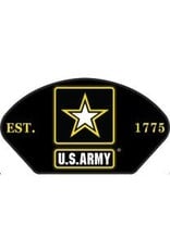 Patch - Army Hat Logo