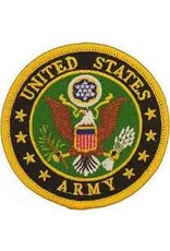 Patch - Army Logo