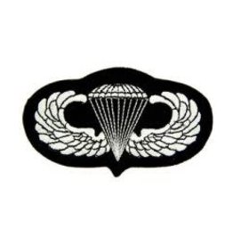 Patch - Army Para Wing