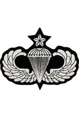 Patch - Army Para Wings Senior