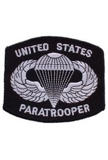 Patch - Army Paratrooper Logo Badge