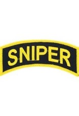 Patch - Army Tab Sniper