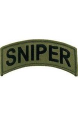 Patch - Army Tab Sniper Subdued