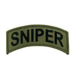 Patch - Army Tab Sniper Subdued