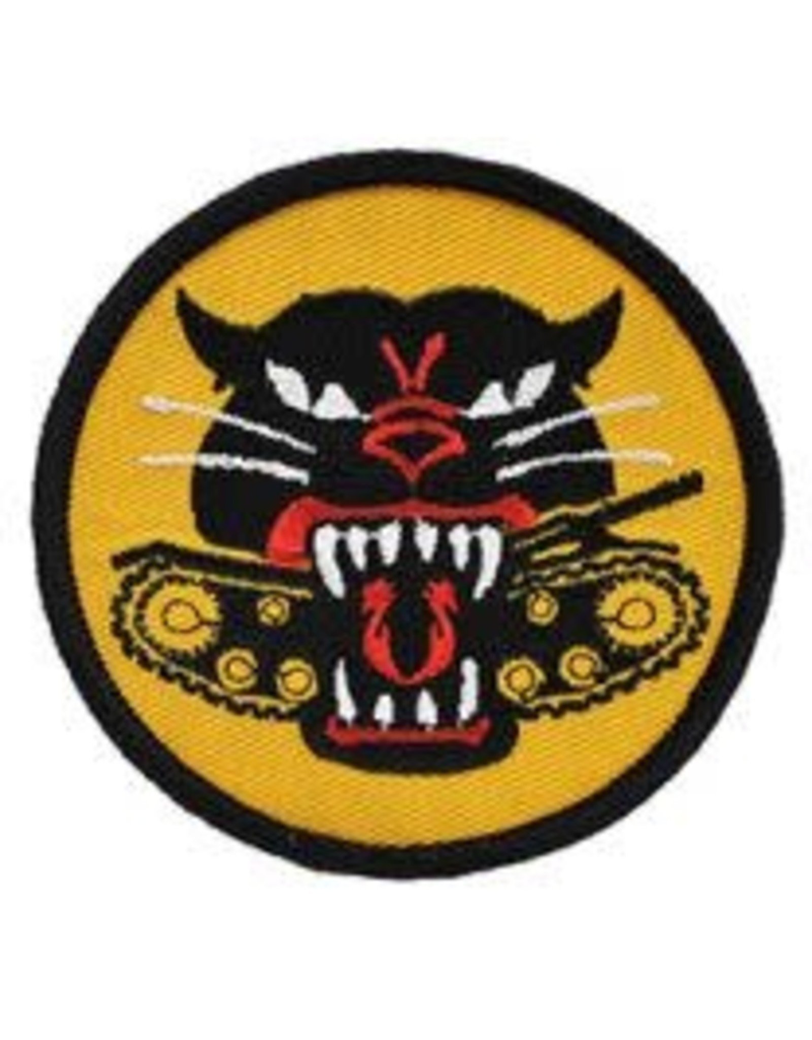 Patch - Army Tank Destroyer