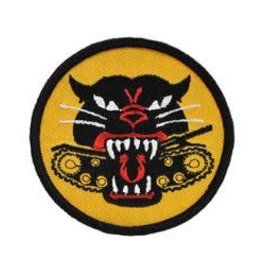 Patch - Army Tank Destroyer