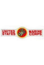 Patch - USMC Tab Logo