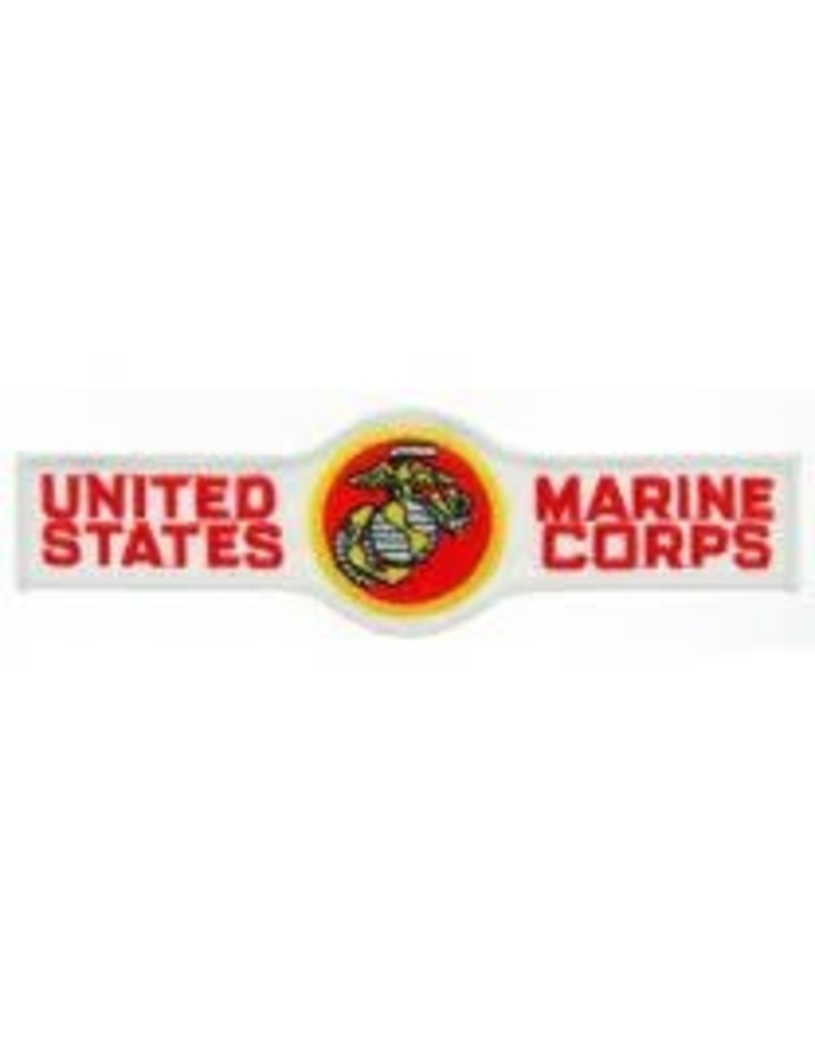 Patch - USMC Tab Logo