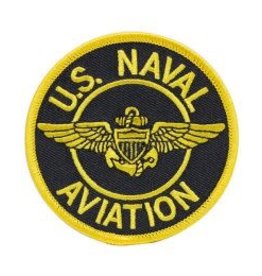 Patch - USN Aviation