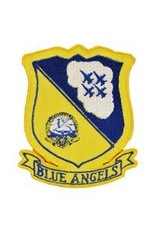 Patch - USN Blue Angels