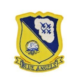 Patch - USN Blue Angels