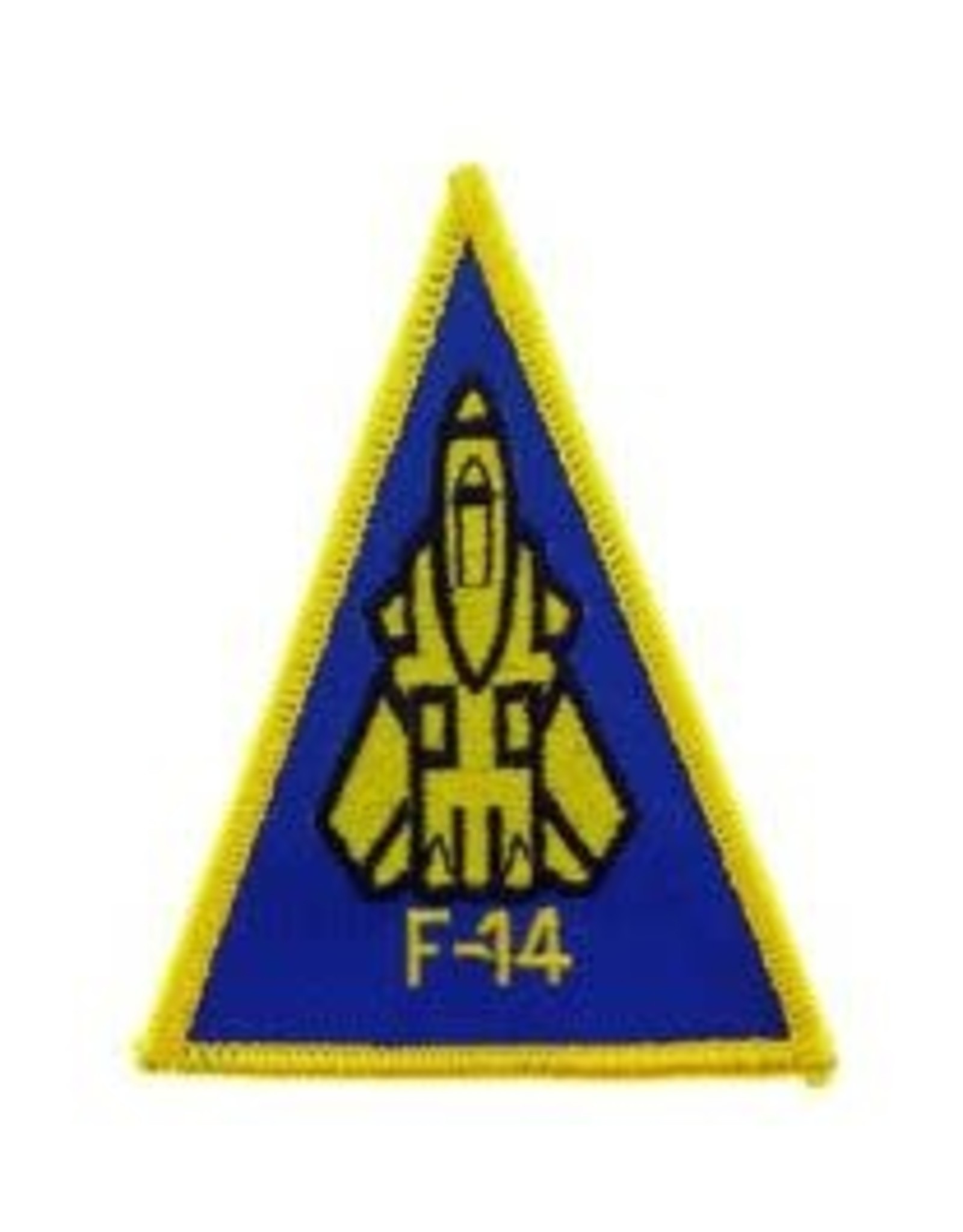 Patch - USN F-14