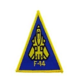 Patch - USN F-14