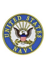 Patch - USN Logo