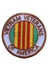 Patch - Vietnam Veterans of America