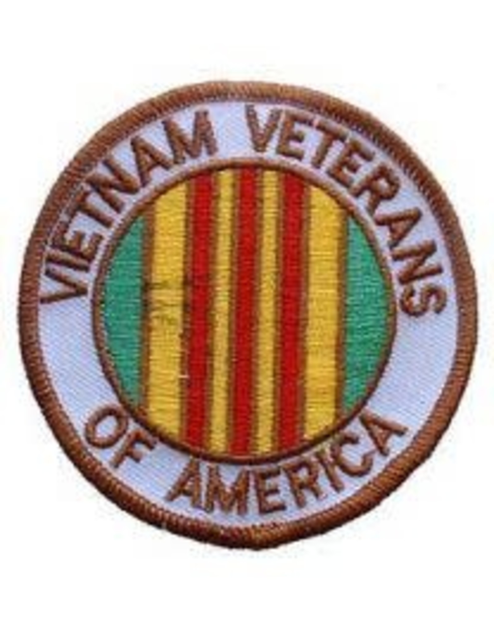 Patch - Vietnam Veterans of America