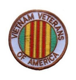 Patch - Vietnam Veterans of America