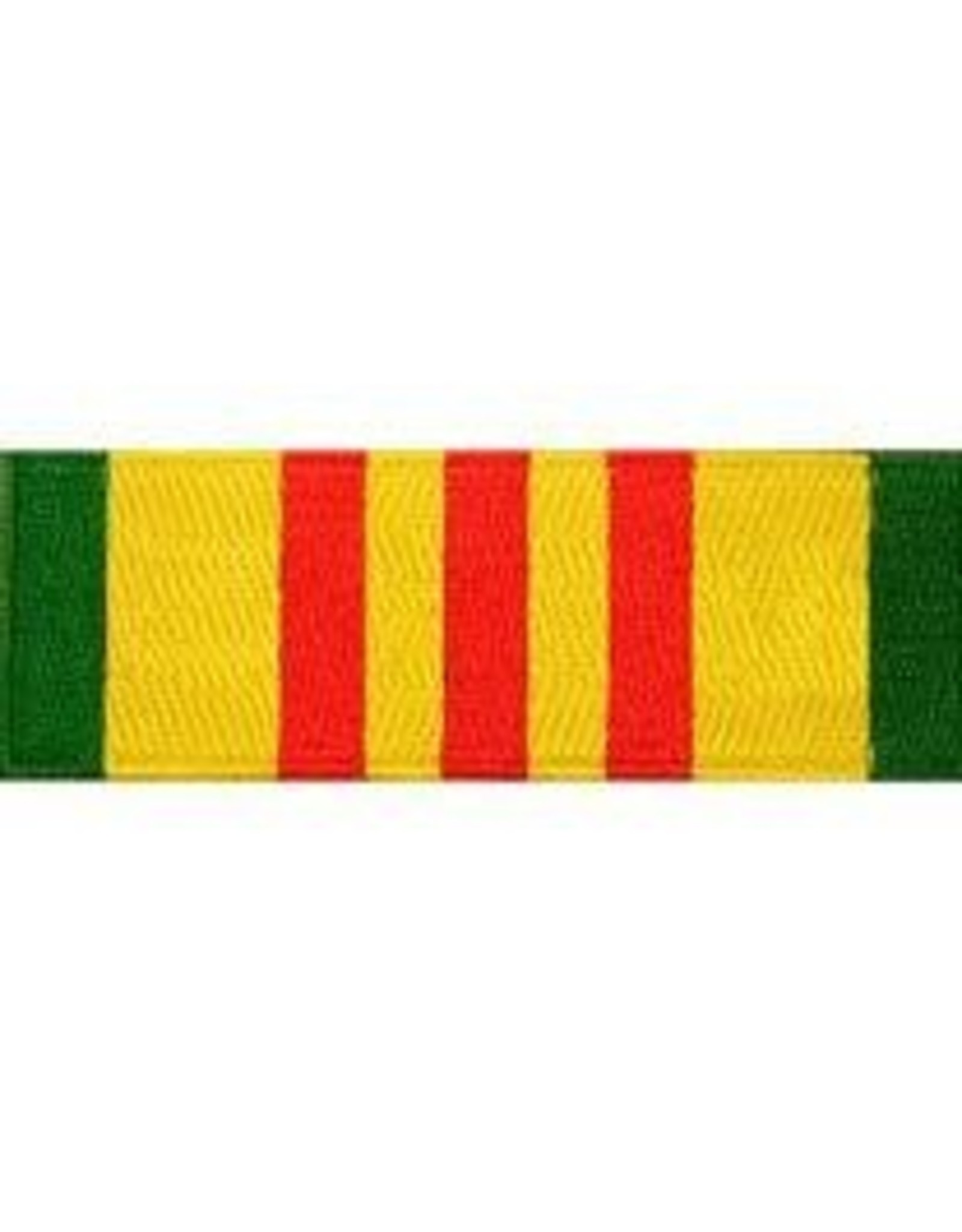 Patch - Vietnam Service Ribbon