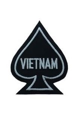 Patch - Vietnam Space/Ace