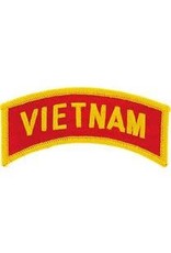 Patch - Vietnam Tab Color