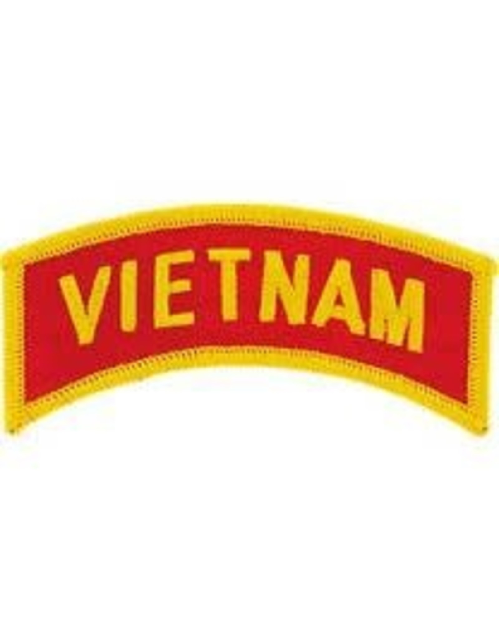 Patch - Vietnam Tab Color