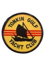 Patch - Vietnam Tonkin Gulf Yacht 1