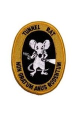 Patch - Vietnam Tunnel Rat