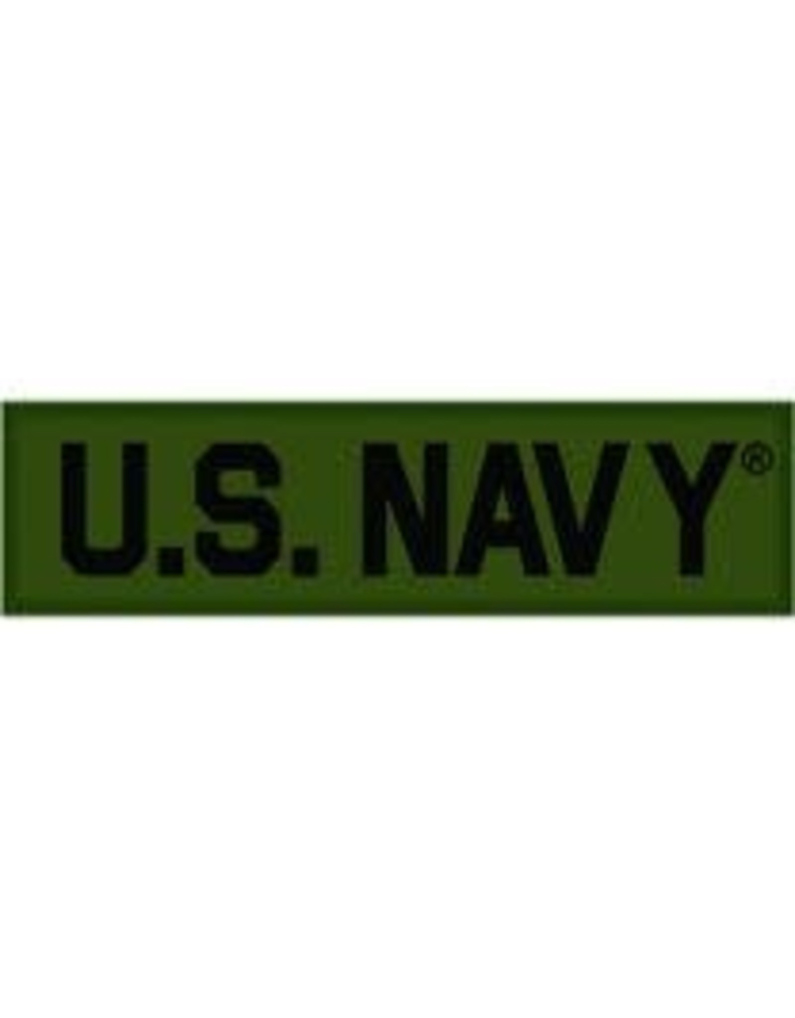 Patch - USN Tab Subdued