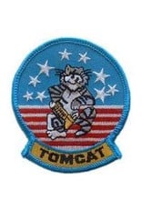 Patch - USN Tomcat Patch