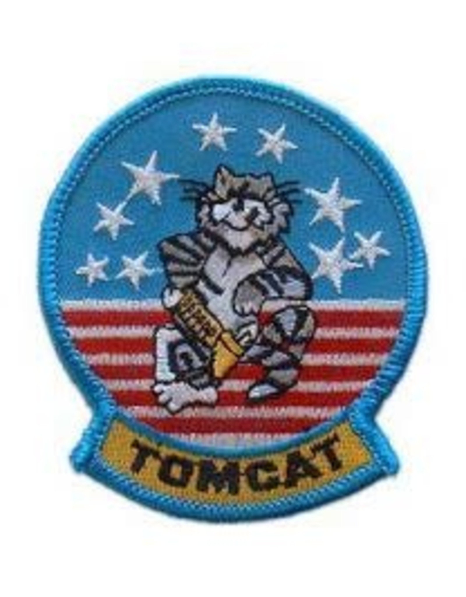 Patch - USN Tomcat Patch