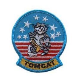 Patch - USN Tomcat Patch