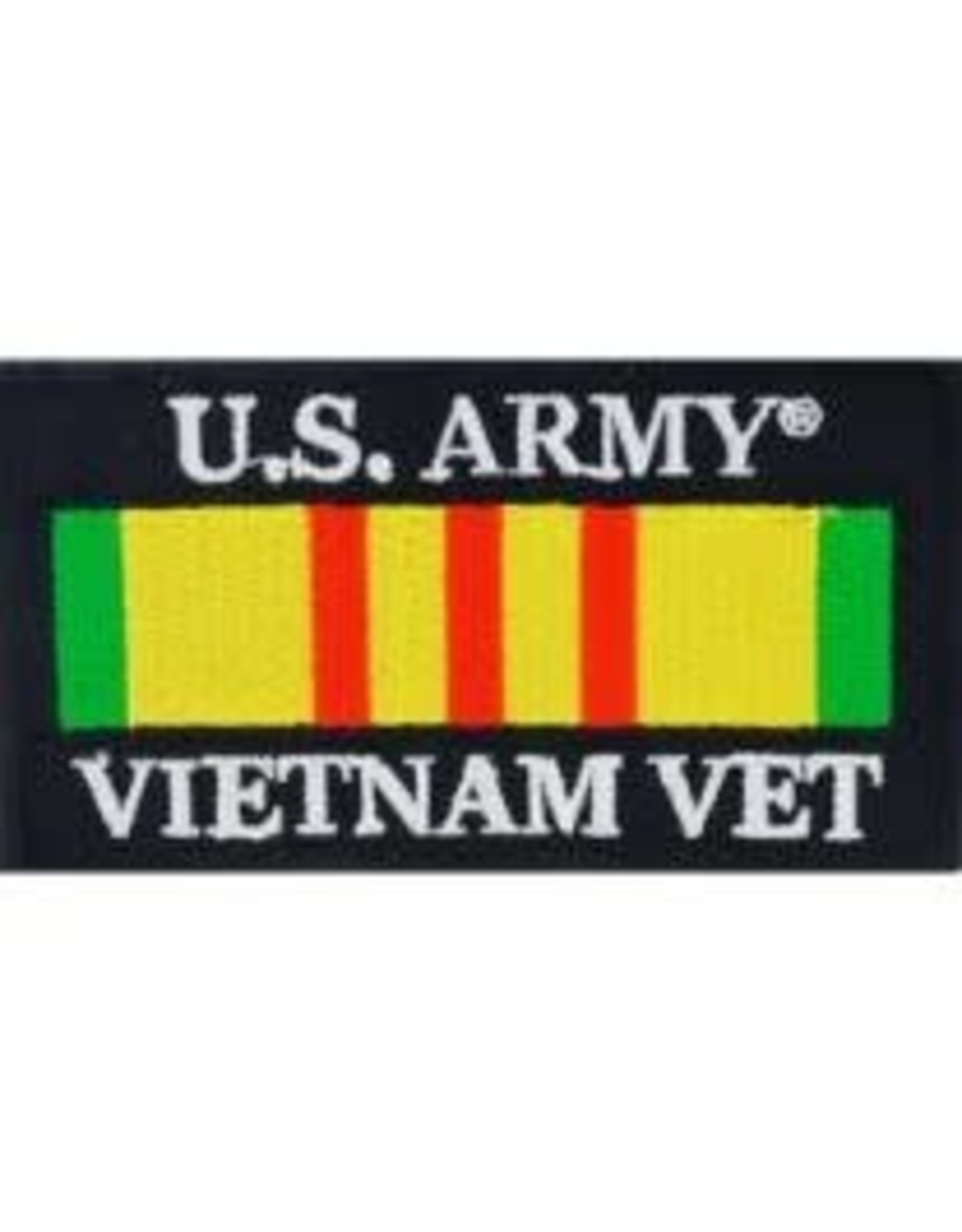 Patch - Vietnam Bdg Army Veteran