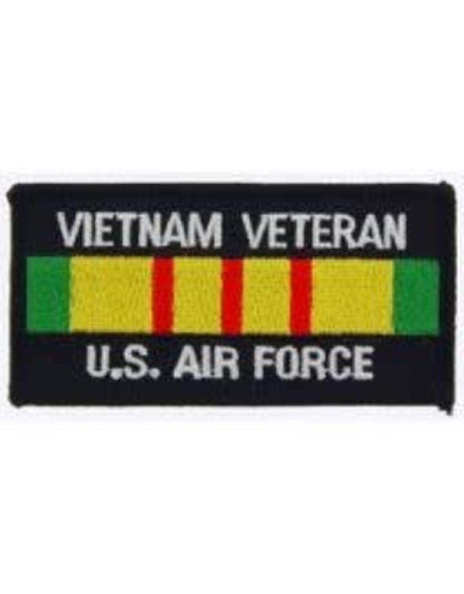 Patch - Vietnam Bdg USAF Veteran