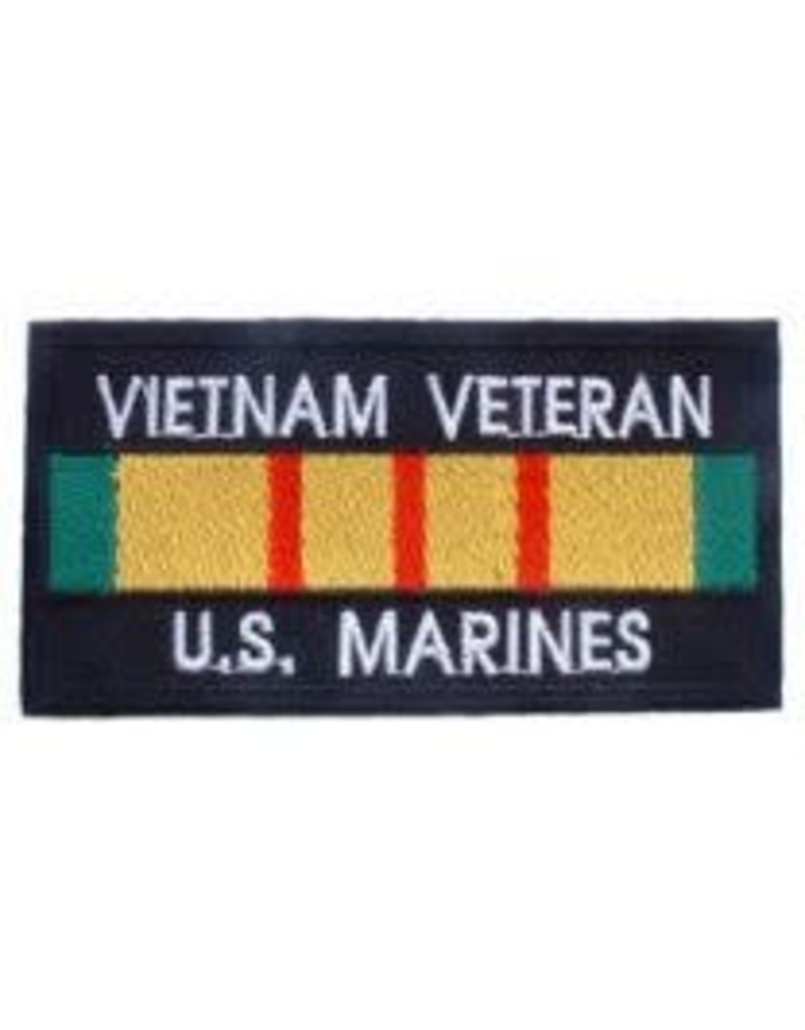 Patch - Vietnam Bdg USMC Veteran